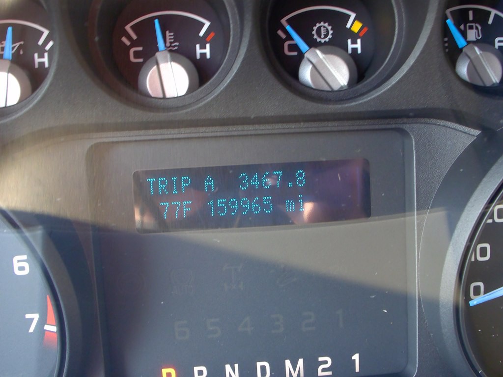 2016 Ford F-250 Image 11