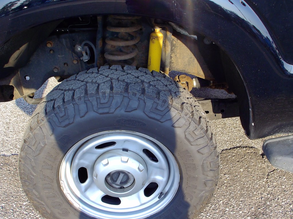 2016 Ford F-250 Image 12