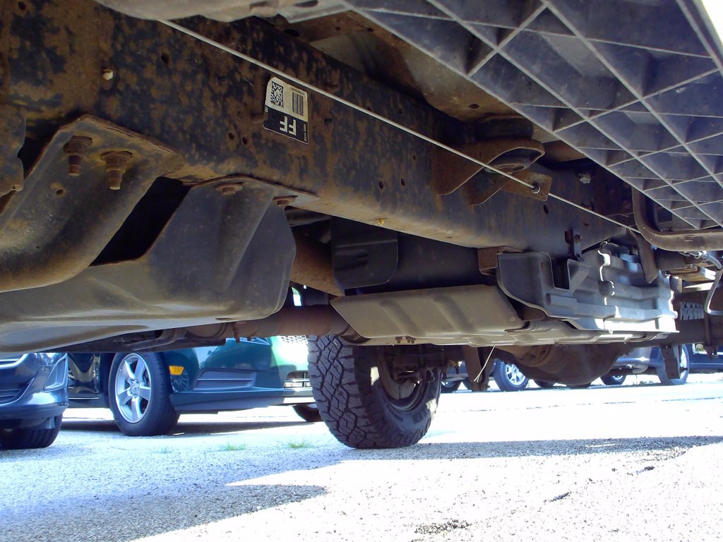 2016 Ford F-250 Image 14