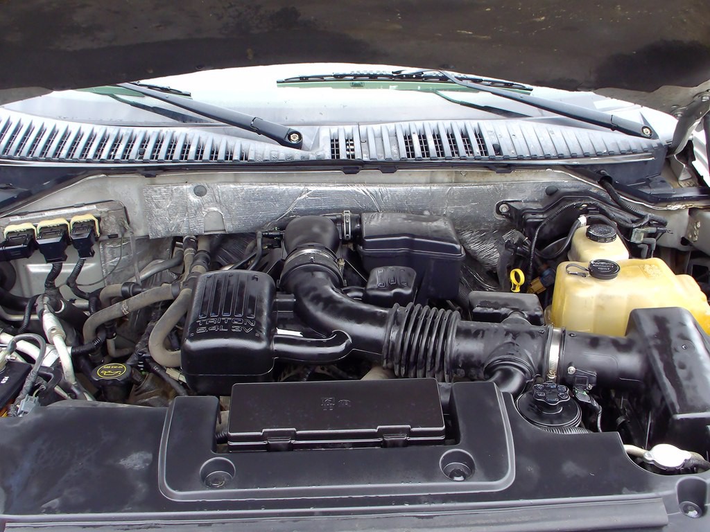 2011 Ford Expedition Image 14