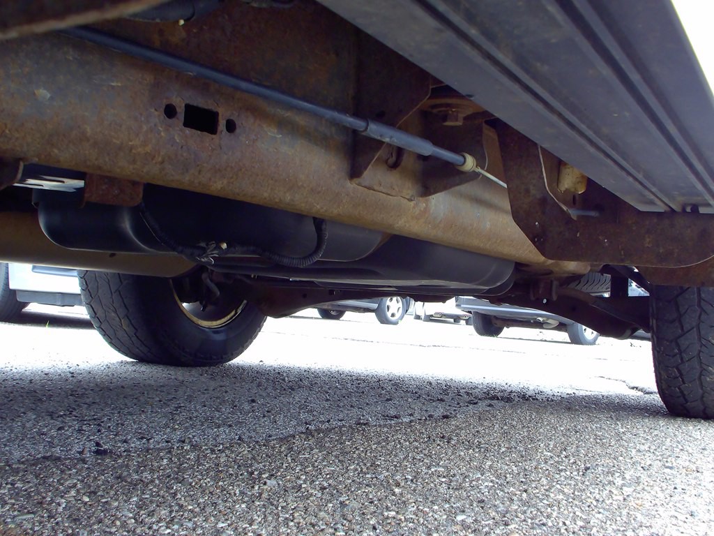 2011 Ford Expedition Image 15
