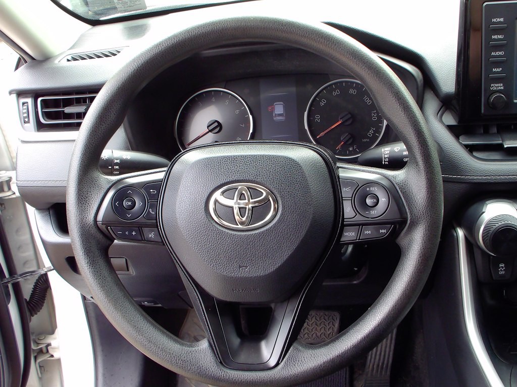 2019 Toyota Rav4 Image 10