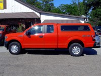 Image for 2019 Ford F-150 Super Cab ID: 7613093
