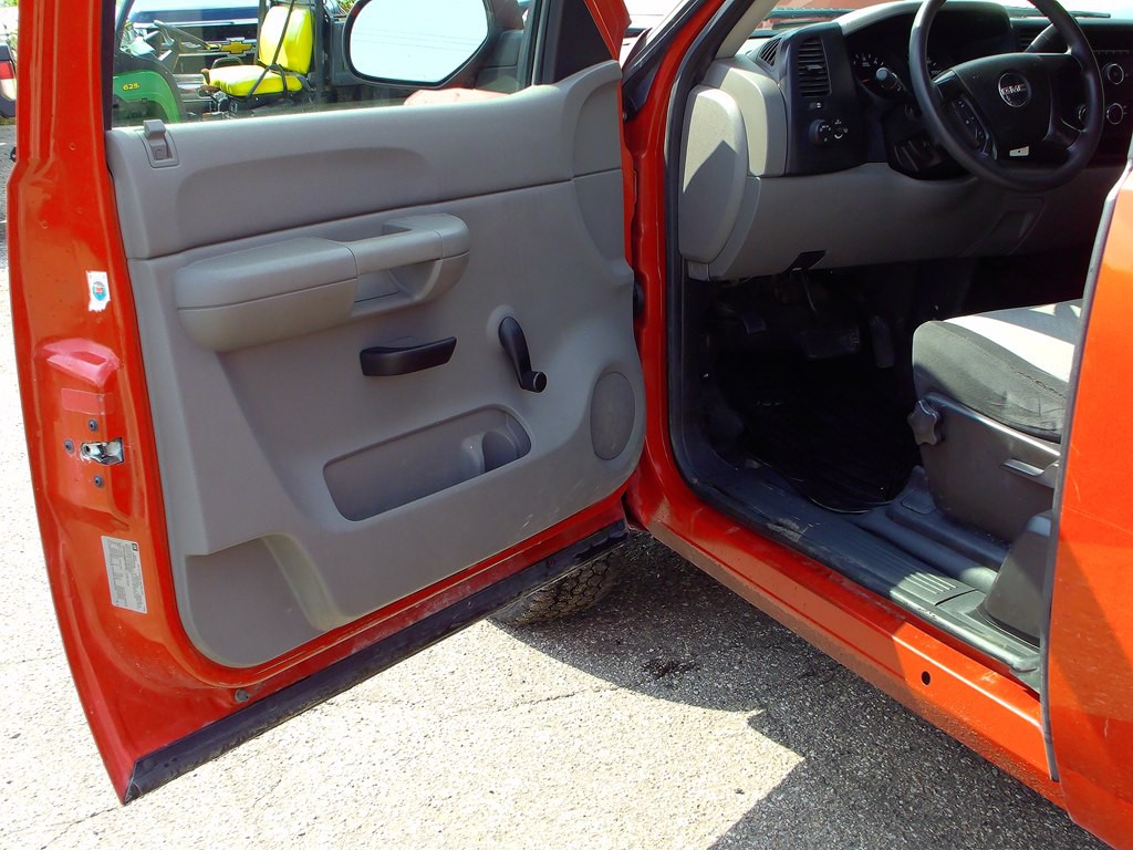 2009 GMC Sierra 1500 Image 5