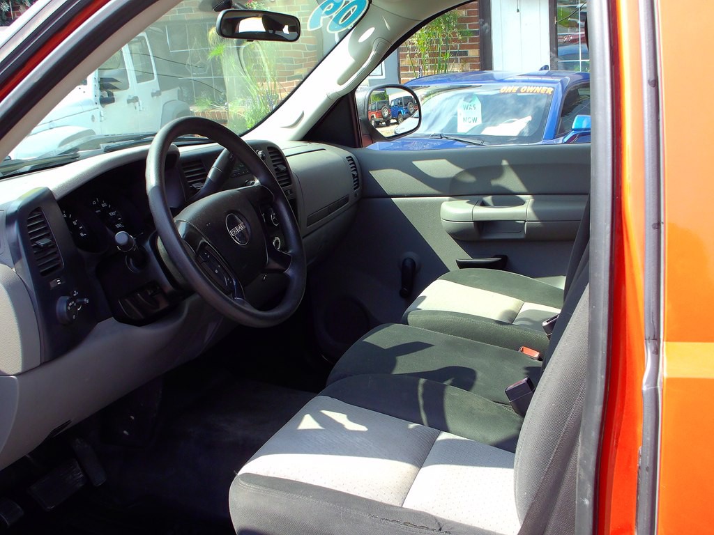 2009 GMC Sierra 1500 Image 6