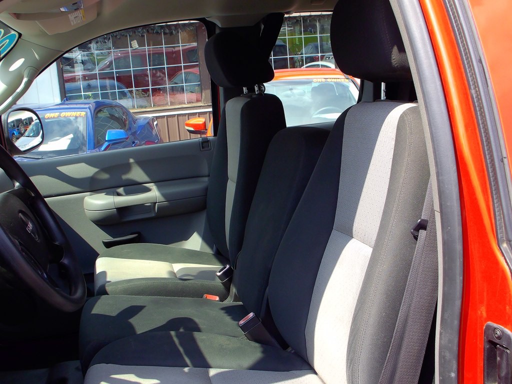 2009 GMC Sierra 1500 Image 7