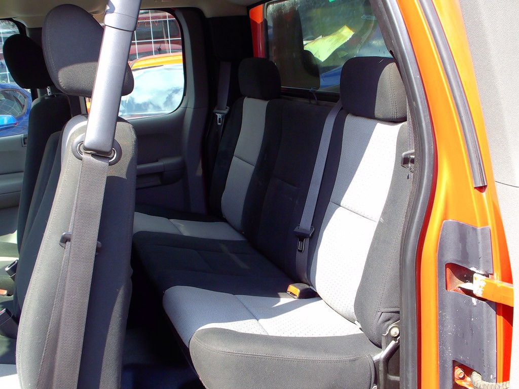 2009 GMC Sierra 1500 Image 8