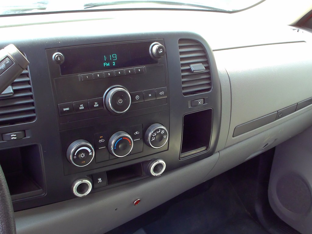 2009 GMC Sierra 1500 Image 9