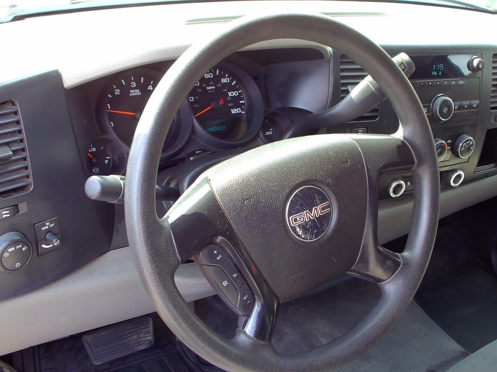 2009 GMC Sierra 1500 Image 10