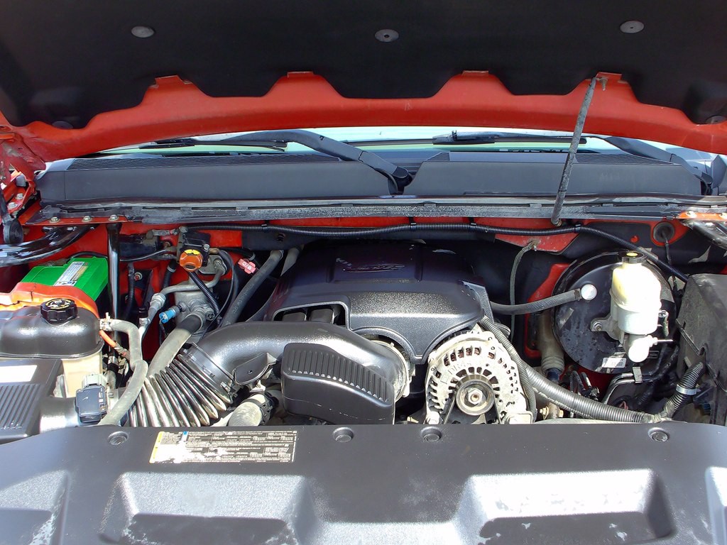 2009 GMC Sierra 1500 Image 13