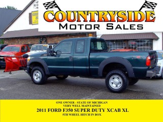 Image for 2011 Ford F-350 Super Duty ID: 7644069