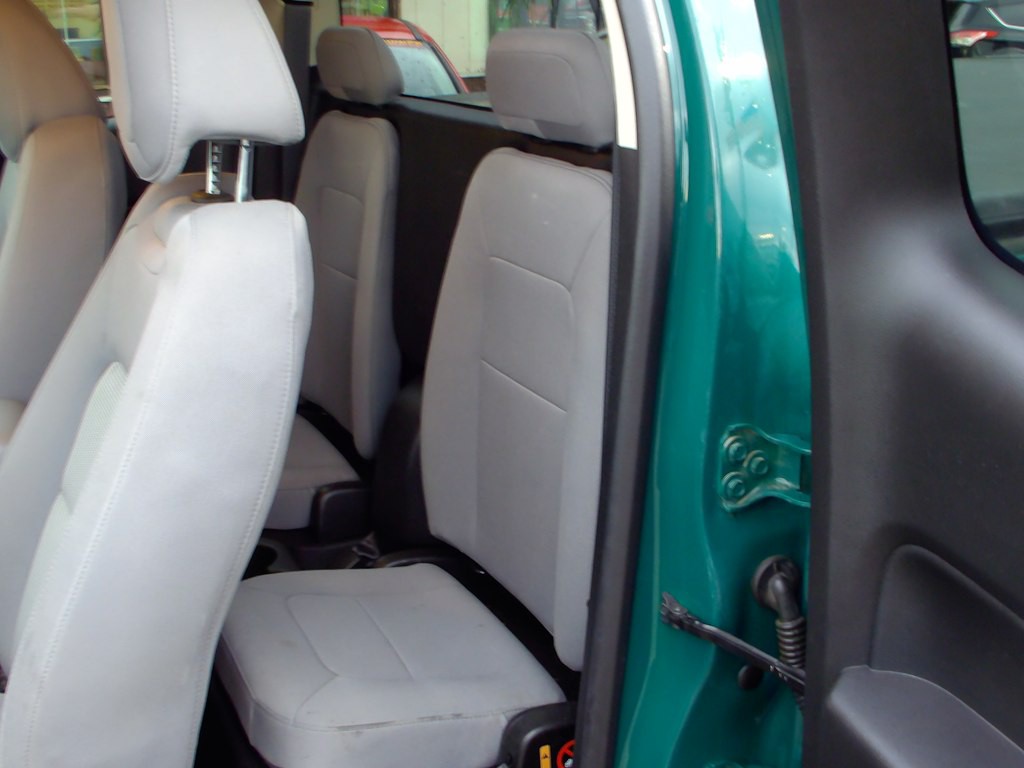 2017 Chevrolet Colorado Image 9