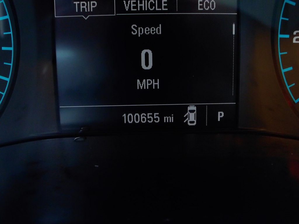 2017 Chevrolet Colorado Image 12