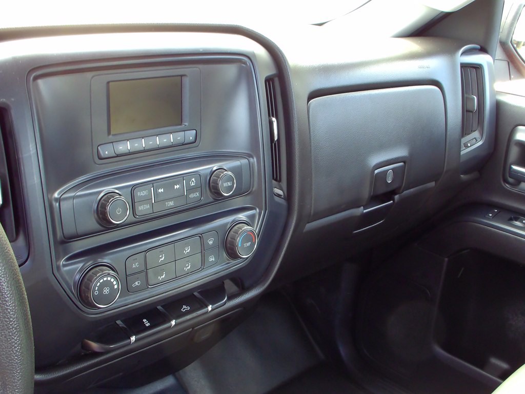 2017 Chevrolet Silverado 1500 Image 10