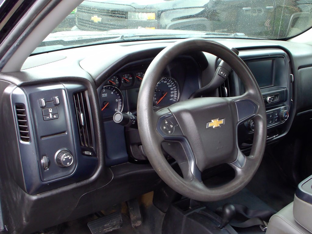 2018 Chevrolet Silverado 1500 Image 10