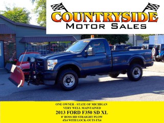 Image for 2013 Ford F-350 Super Duty Xl ID: 7702499