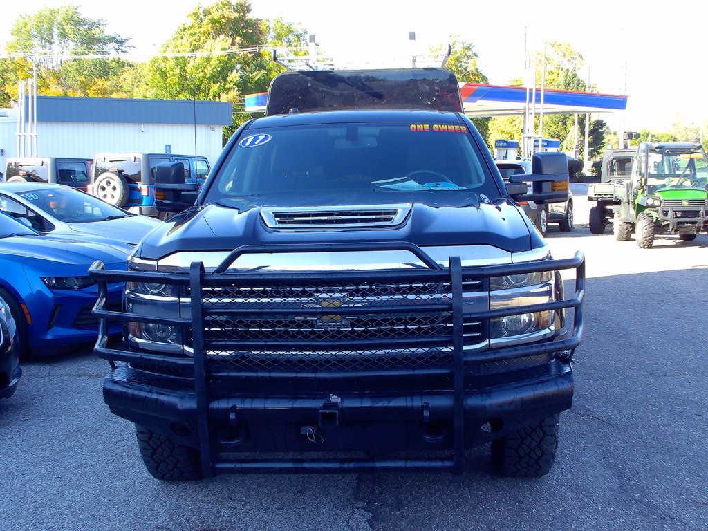 2017 Chevrolet Silverado 1500 Image 3
