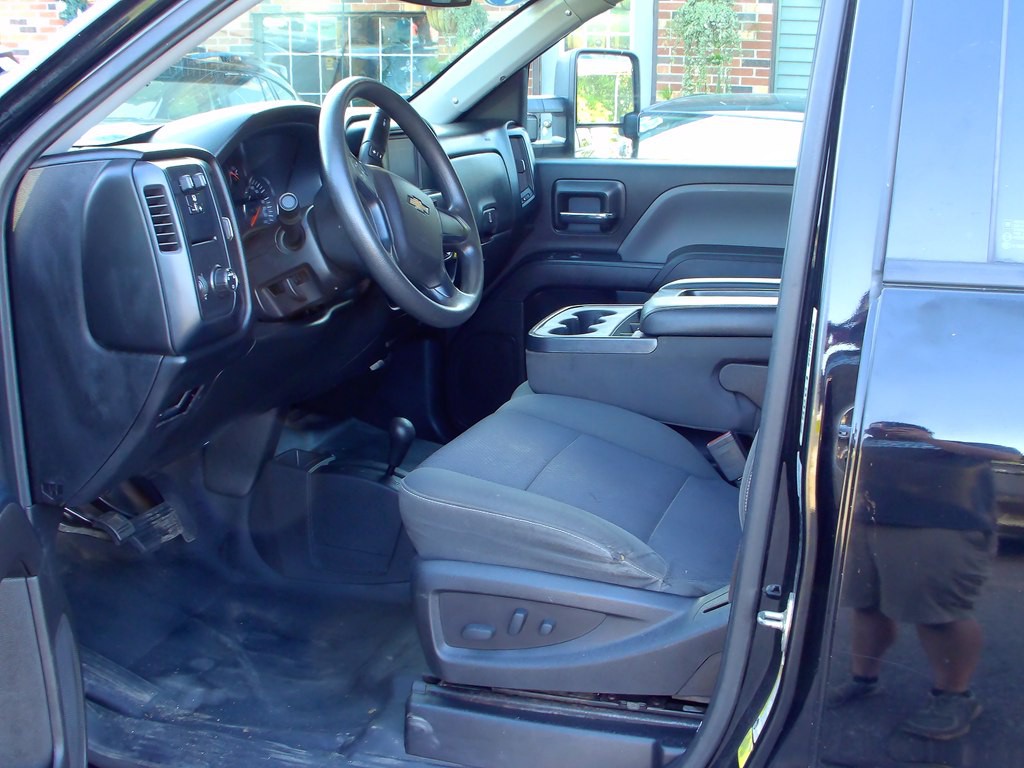 2017 Chevrolet Silverado 1500 Image 6