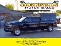 Image for 2017 Chevrolet Silverado 1500 CREW 8' ID: 7711127