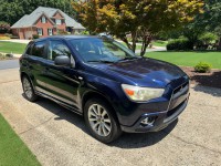 Image for 2011 Mitsubishi Outlander SE ID: 6654437