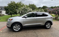 Image for 2017 Ford Edge SEL ID: 6738346