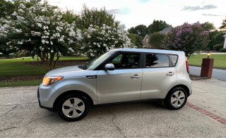 Image for 2016 Kia Soul  ID: 6755060