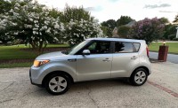 Image for 2016 Kia Soul  ID: 6755060