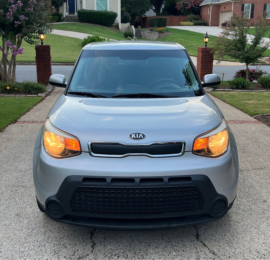 2016 Kia Soul Image 3