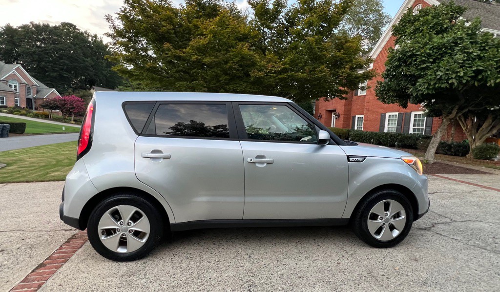 2016 Kia Soul Image 4