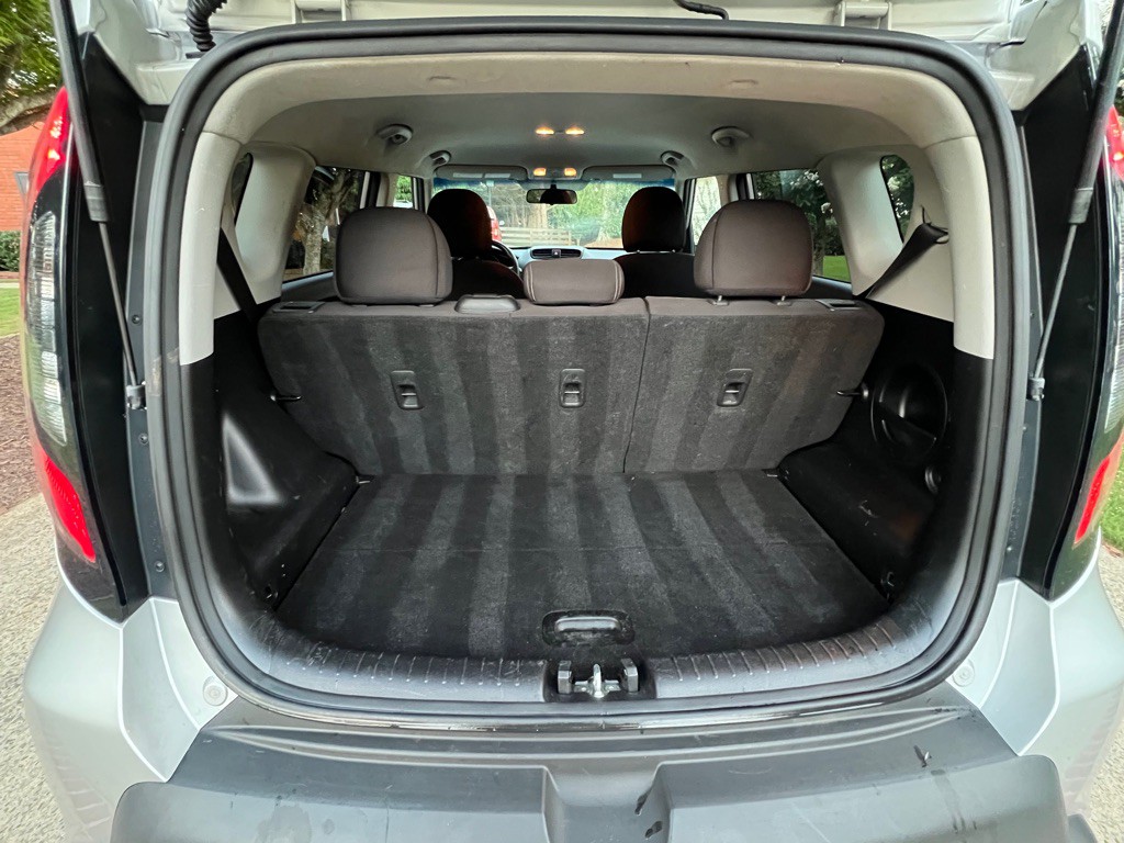 2016 Kia Soul Image 6