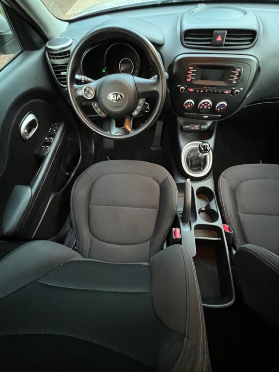 2016 Kia Soul Image 7