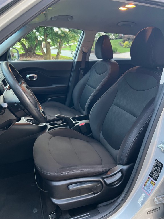 2016 Kia Soul Image 9
