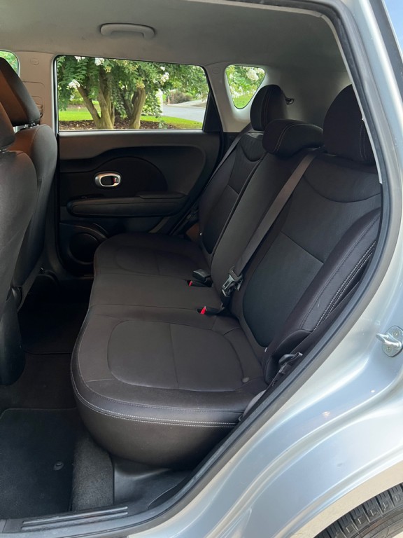 2016 Kia Soul Image 10