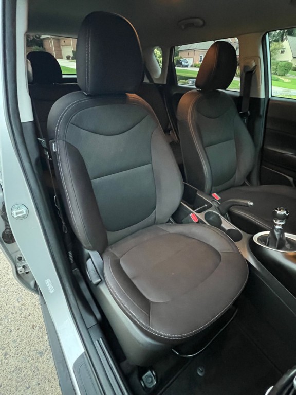 2016 Kia Soul Image 11