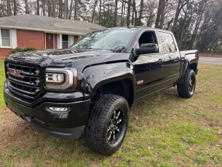 Image for 2017 GMC Sierra 1500 SLT ID: 7217440