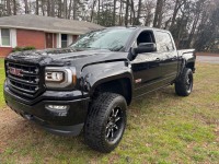 Image for 2017 GMC Sierra 1500 SLT ID: 7217440