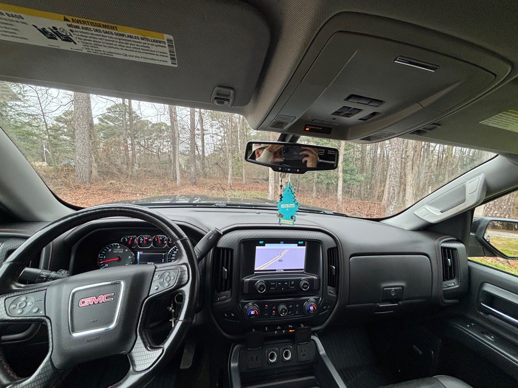 2017 GMC Sierra Image 6