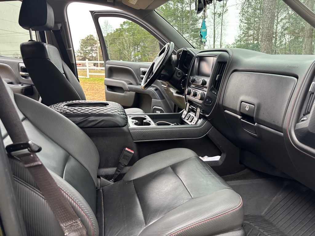 2017 GMC Sierra Image 7