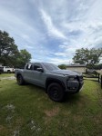 Image for 2025 Nissan Frontier S ID: 7499170