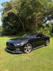 Image for 2016 Ford Mustang  ID: 7507377