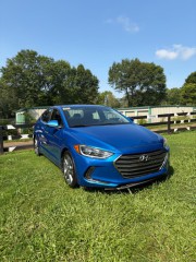 Image for 2017 Hyundai Elantra SE ID: 7513193