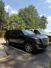 Image for 2020 Cadillac Escalade Esv Luxury ID: 7531155