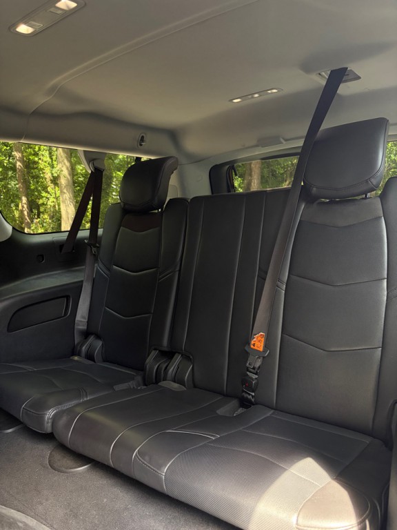 2020 Cadillac Escalade Image 7