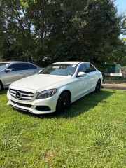 Image for 2015 Mercedes-Benz C-Class C 300 4MATIC ID: 7531171