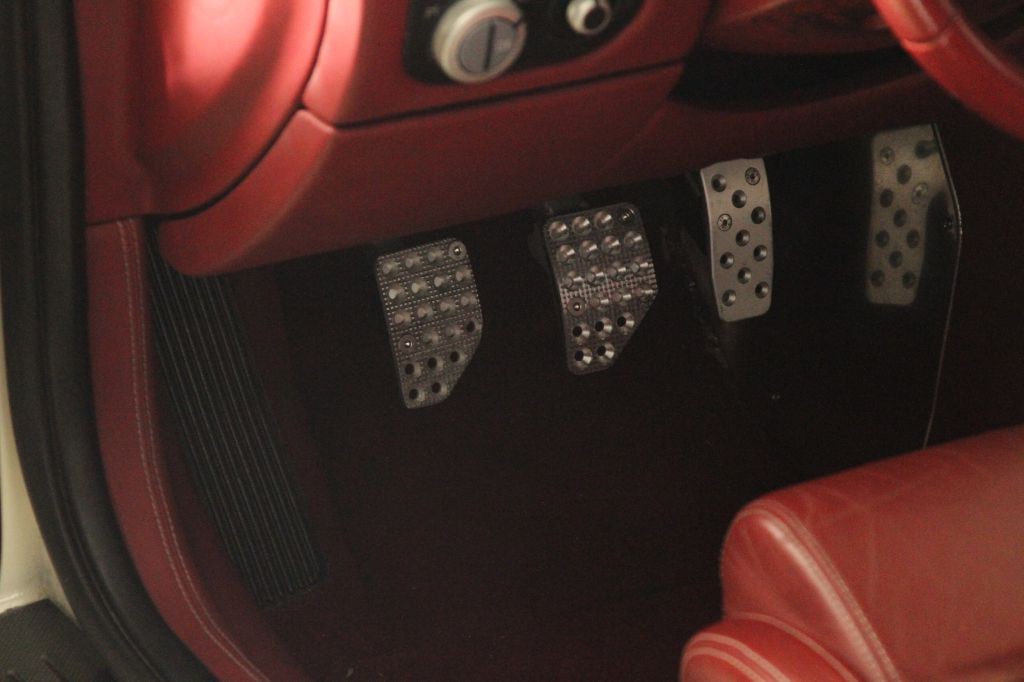 2008 Ferrari 599 Image 4