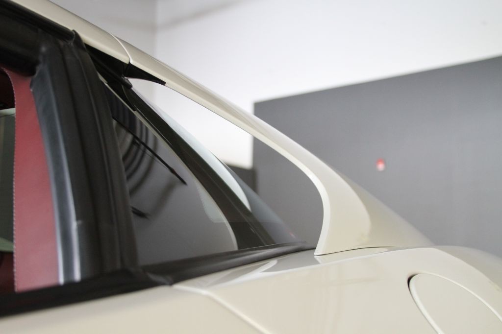 2008 Ferrari 599 Image 6