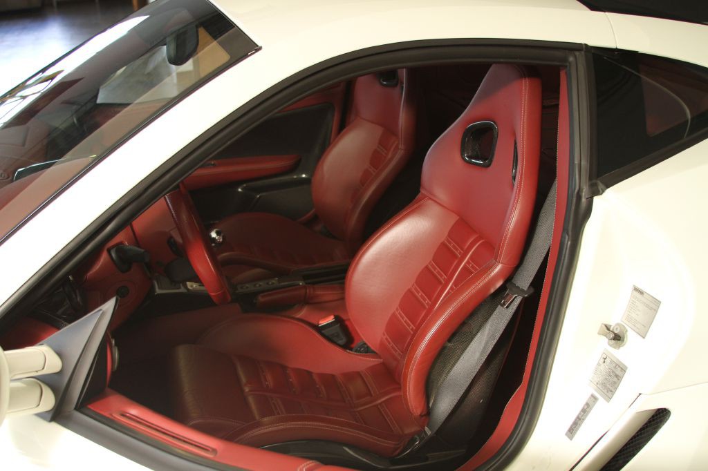 2008 Ferrari 599 Image 10