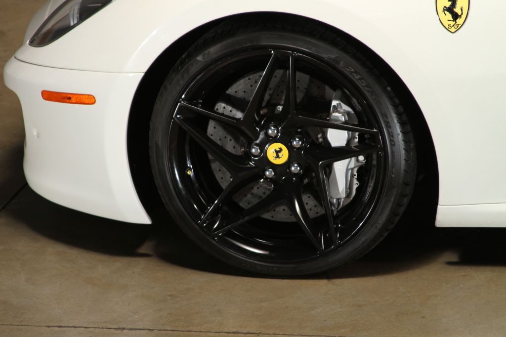 2008 Ferrari 599 Image 17