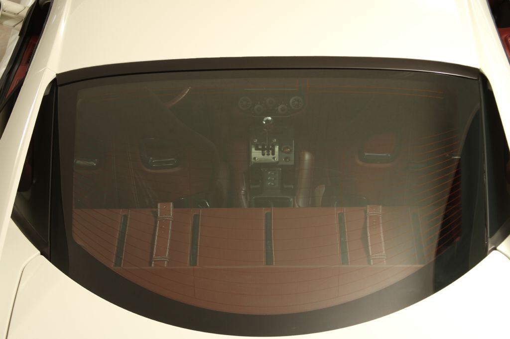 2008 Ferrari 599 Image 42