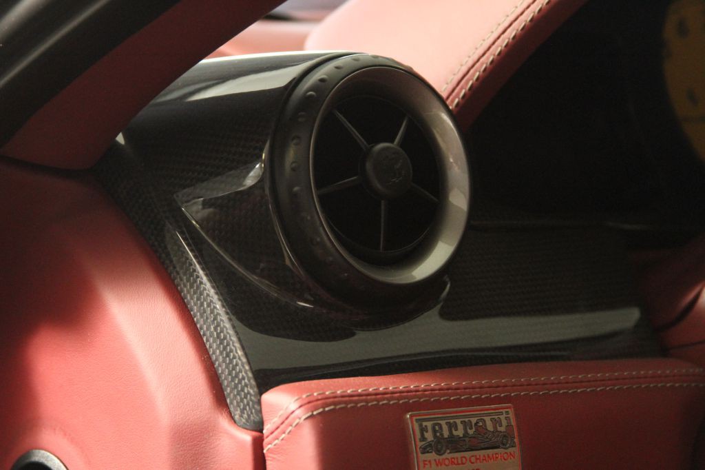 2008 Ferrari 599 Image 48